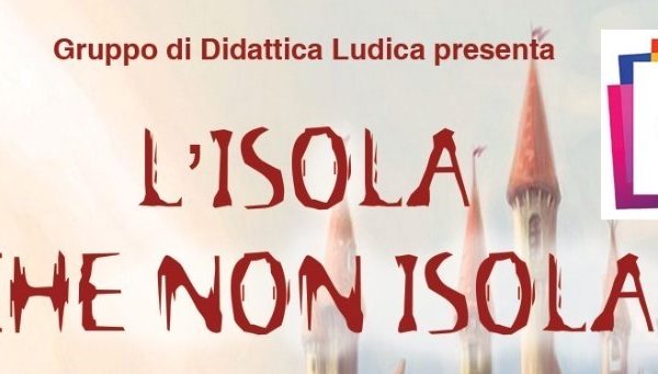 L’isola che non isola