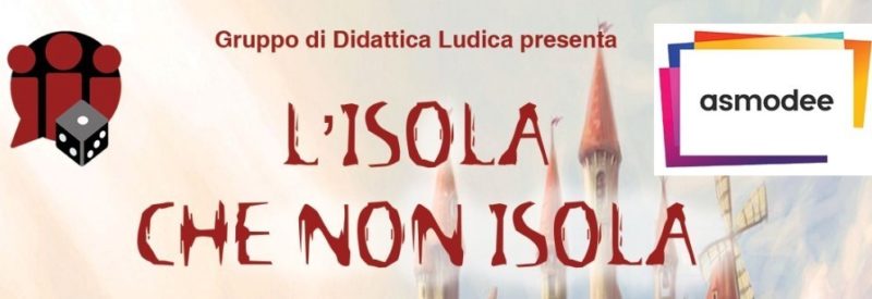 L’isola che non isola