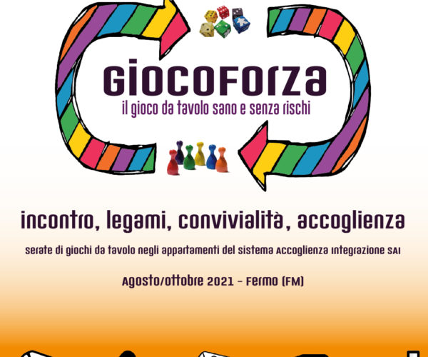 GiocoForza