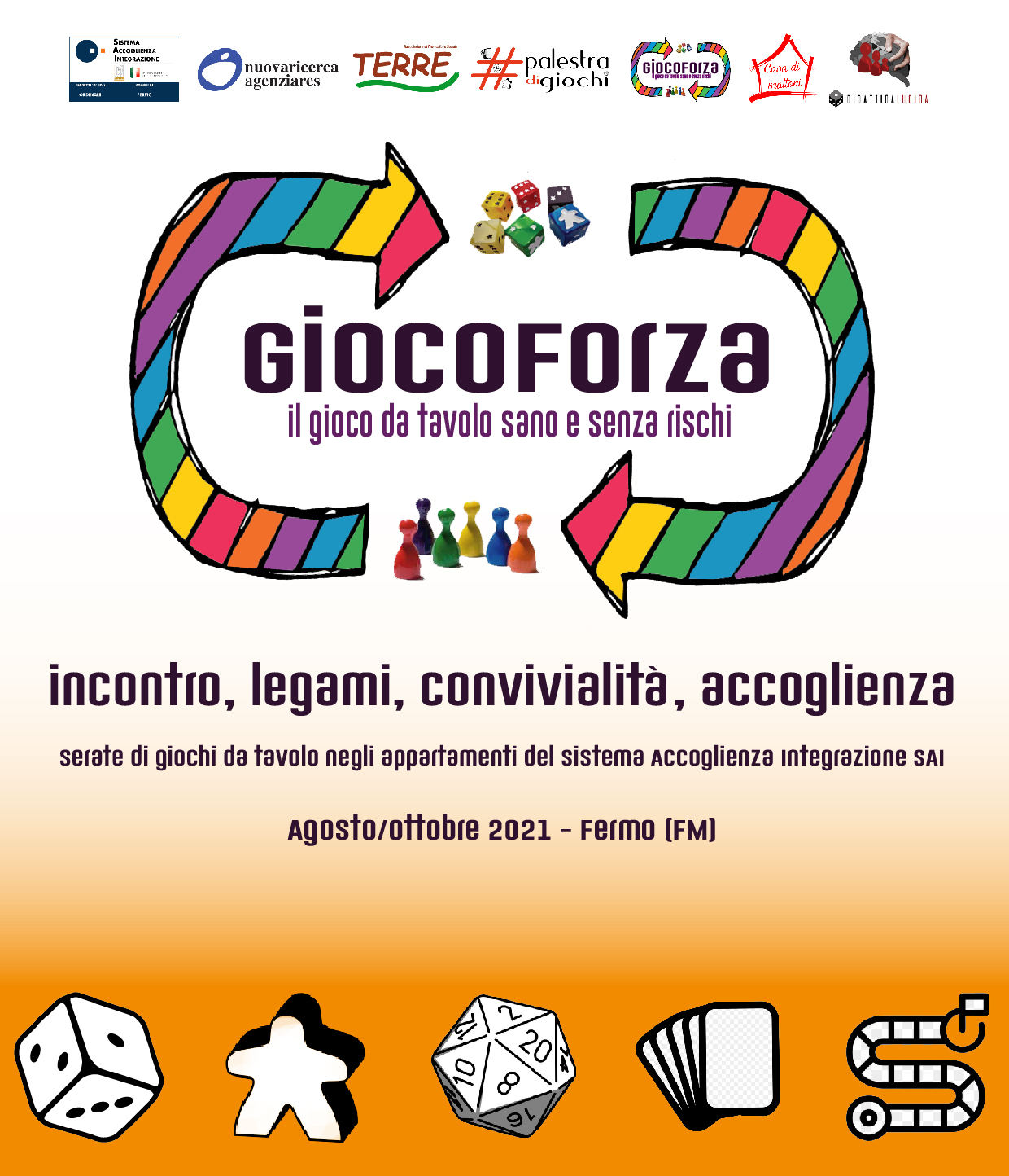 GiocoForza